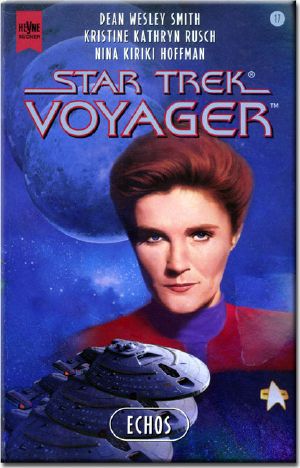 [Star Trek - Voyager 17] • Echos
